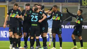 Nieoczekiwana broń Interu Mediolan