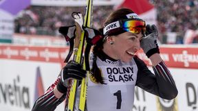 Justyna Kowalczyk powalczy o medal w pierwszym dniu igrzysk?