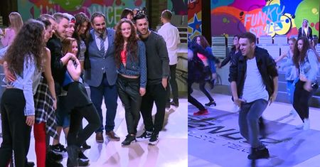 Zobaczcie finalistów "You Can Dance"!
