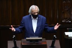 Rzecznik dyscypliny PiS nie zajmie się wpisem Terleckiego
