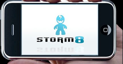 Gry na iPhone kradną numery telefonów