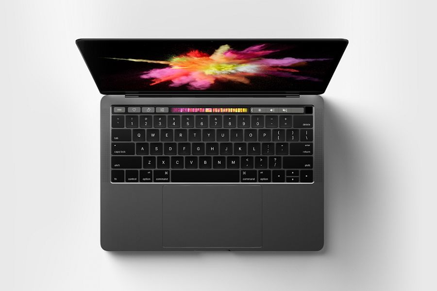 Nowe MacBooki Pro początkiem upadku Apple? Spadek z 1 na 5 miejsce