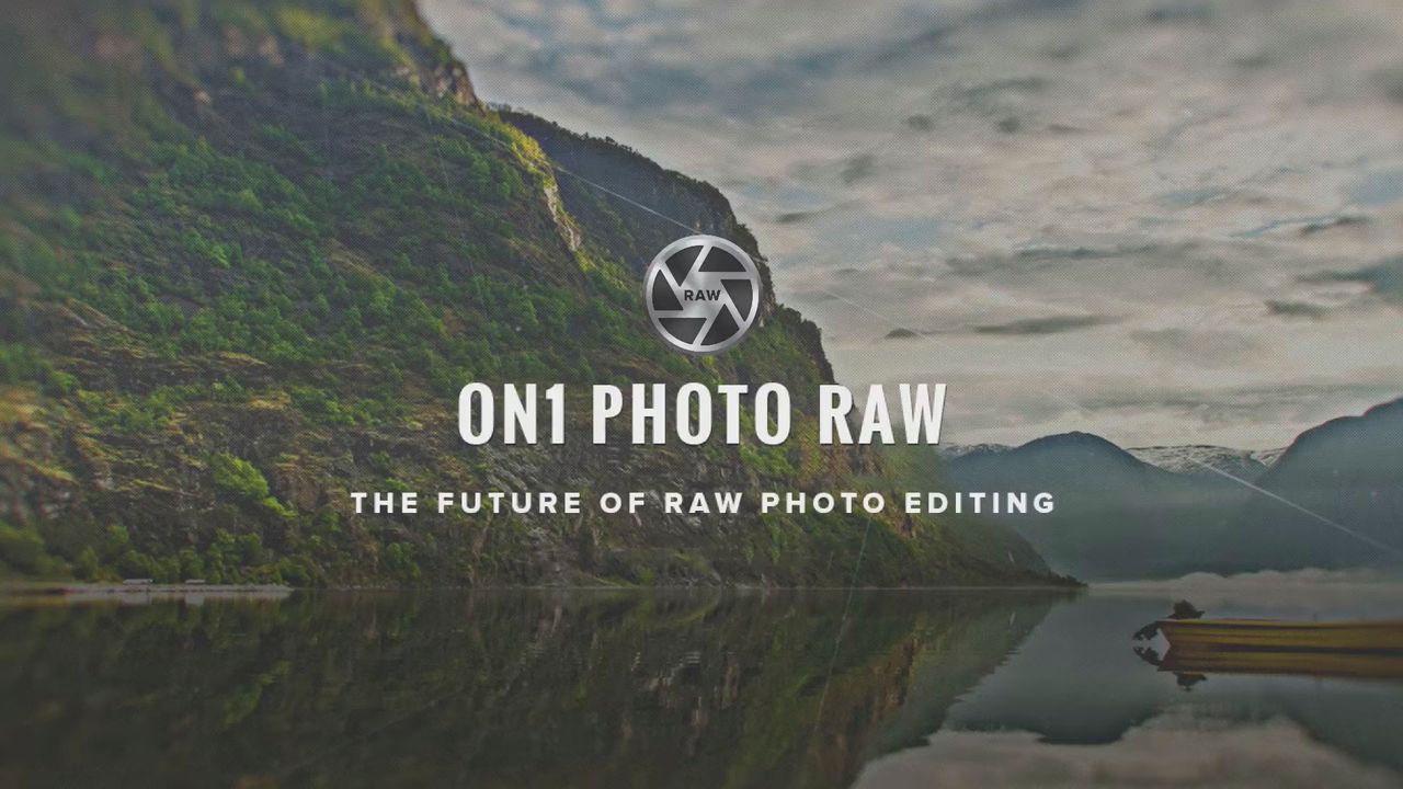 ON1 Photo RAW – szybciej zrobisz więcej ze swoimi zdjęciami