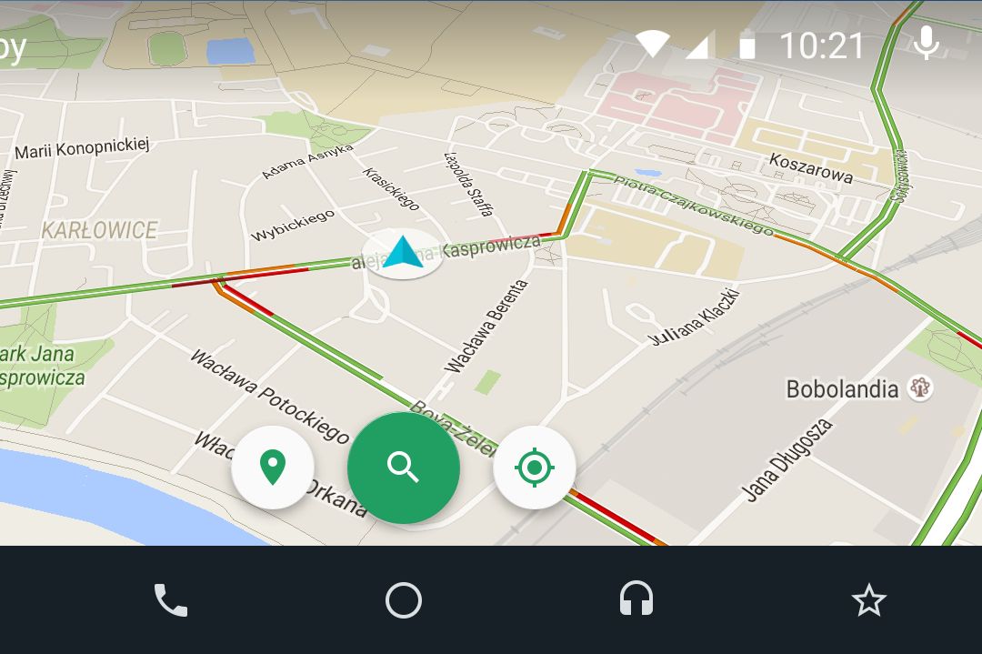 Automate zmieni smartfon z Androidem w asystenta kierowcy