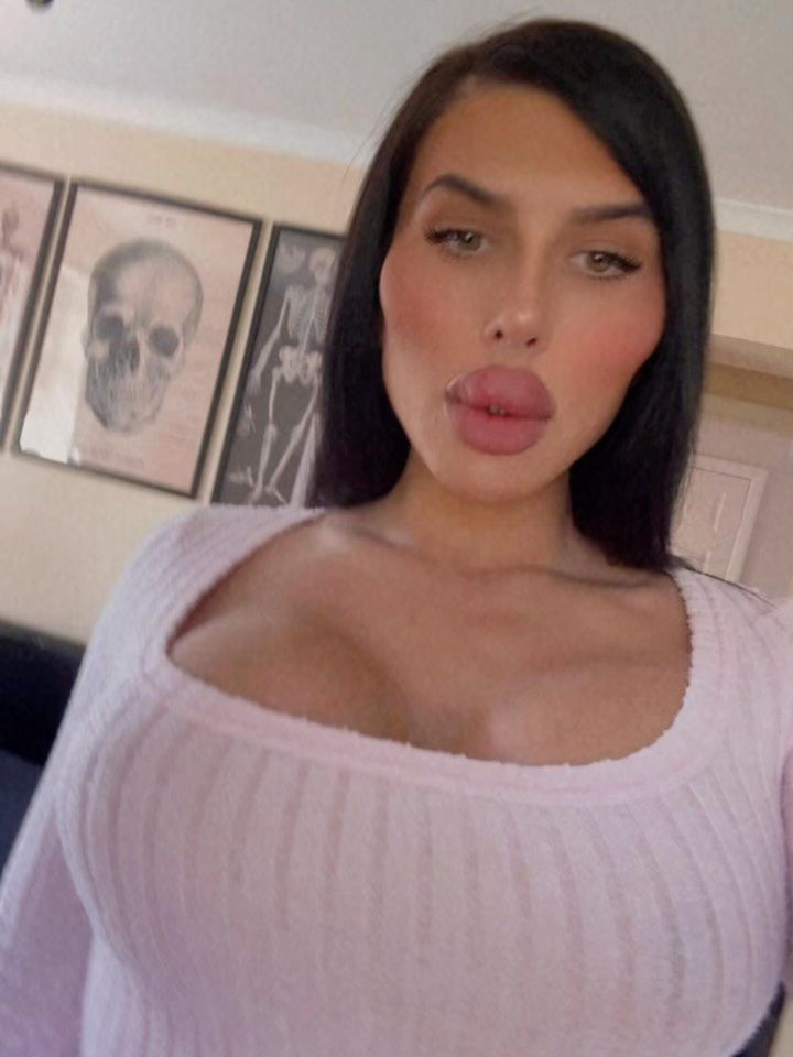 Sofia Lips