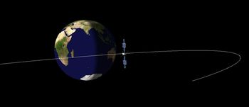 Sonda Juice znów wykorzysta grawitację Ziemi. Przelot 28 września