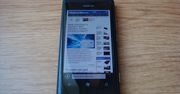 Nokia Lumia 800 - nienawiść czy miłość od pierwszego wejrzenia? [pierwsze wrażenia]