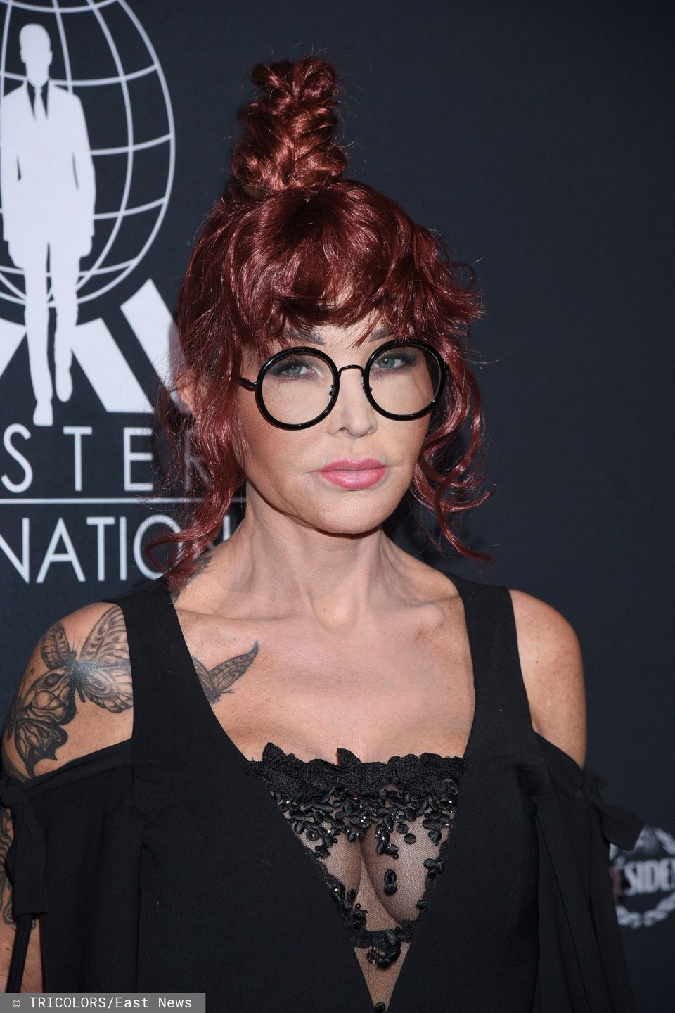 Paulina Smaszcz i Ewa Minge rozprawiają o sytuacji Naomi Campbell