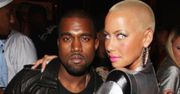 Była dziewczyna Kanye Westa jest w zaawansowanej ciąży. Amber Rose zmieniła styl! (FOTO)