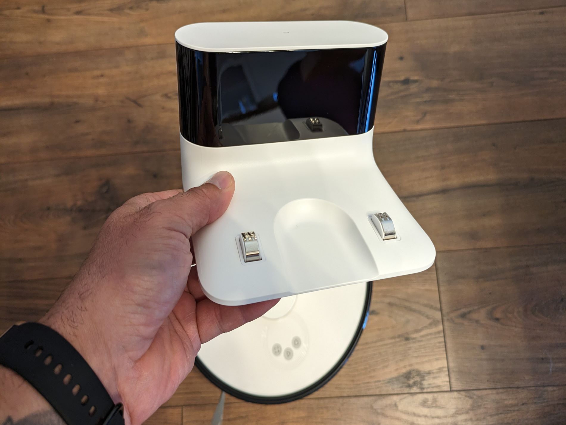 TP-Link Tapo RV30