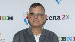 Ojciec Morozowskiego znał matkę Himilsbacha. Miała pracować w domu uciech