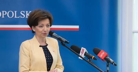 14. emerytura w Sejmie. Opozycja chce, by przysługiwała wszystkim emerytom