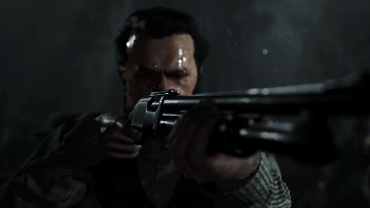 Sherlock Holmes The Awakened Trailer