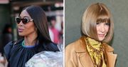 Naomi Campbell nie pojawi się na Met Gali 2025. To pokłosie jej konfliktu z Anną Wintour