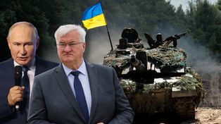 Zajęli skrawek ziemi, stracili 42 tys. żołnierzy. Rosja w potrzasku