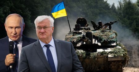 Zajęli skrawek ziemi, stracili 42 tys. żołnierzy. Rosja w potrzasku