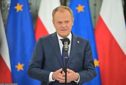 Tusk opublikował wpis. "Tyle ukradli w jednej sprawie". Padła kwota