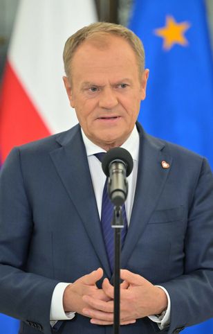 Tusk opublikował wpis. "Tyle ukradli w jednej sprawie". Padła kwota