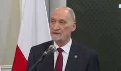 Raport podkomisji Macierewicza wrócił - nie na portalu MON, tylko na stronie wydawcy Niezalezna.pl