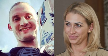 Kamil ze "Ślubu od pierwszego wejrzenia" przyznaje, że Iza była dla niego "ZA DUŻA": "Totalnie nie w moim guście"