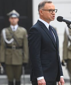 Andrzej Duda nie wróci do pracy na UJ. Media: rozwiązano umowę