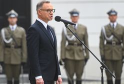 Andrzej Duda nie wróci do pracy na UJ. Media: rozwiązano umowę