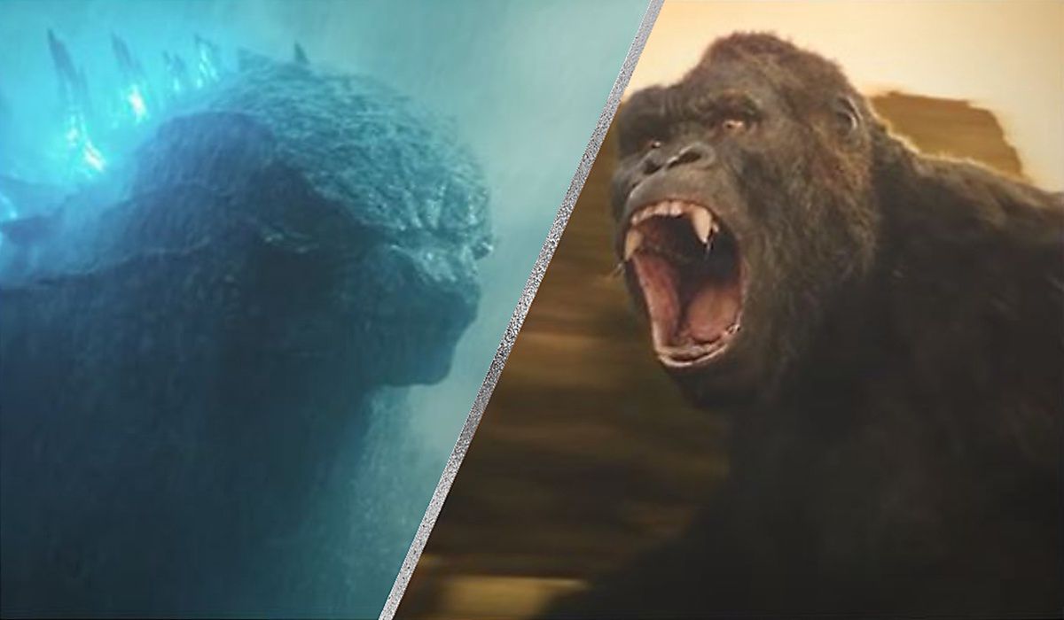 "Godzilla vs Kong: uratuje wiele kin.