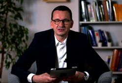Koronawirus. Mateusz Morawiecki odpowiada na pytania Polaków. Powiedział, czy żałuje lockdownu