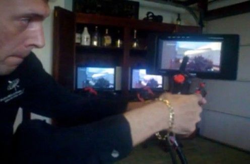 GameGun - w sprzedaży na święta! (wideo) 1