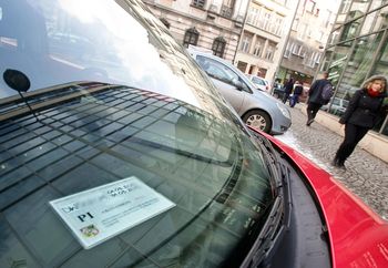 Wrocław: ZDiUM sprzedaje abonamenty parkingowe. Źle zrozumieli uchwałę