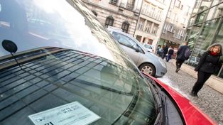 Wrocław: ZDiUM sprzedaje abonamenty parkingowe. Źle zrozumieli uchwałę