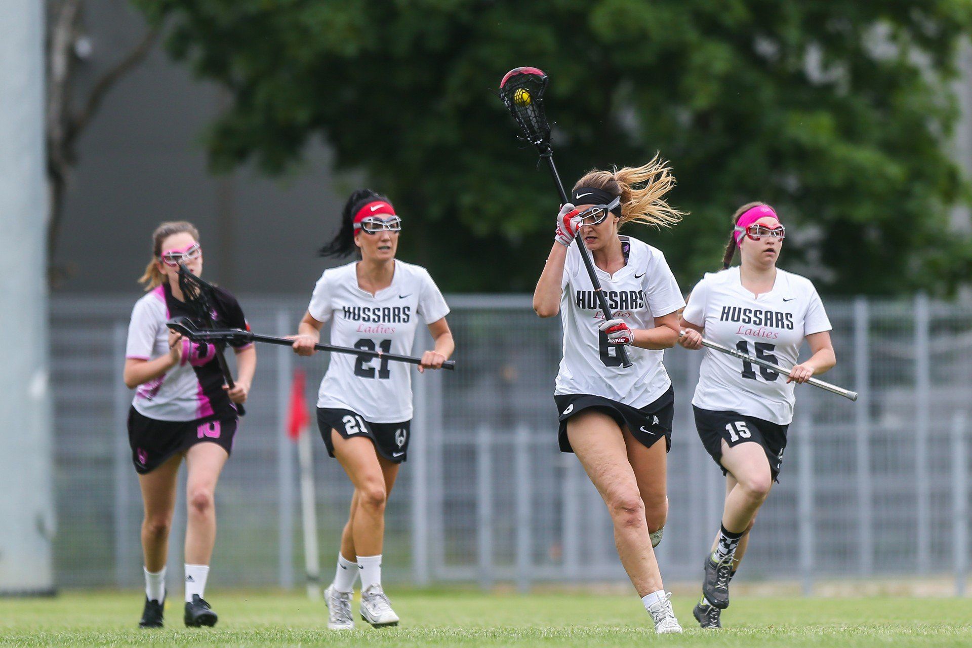 Turniej Lacrosse o Puchar Prezydenta Miasta Poznania