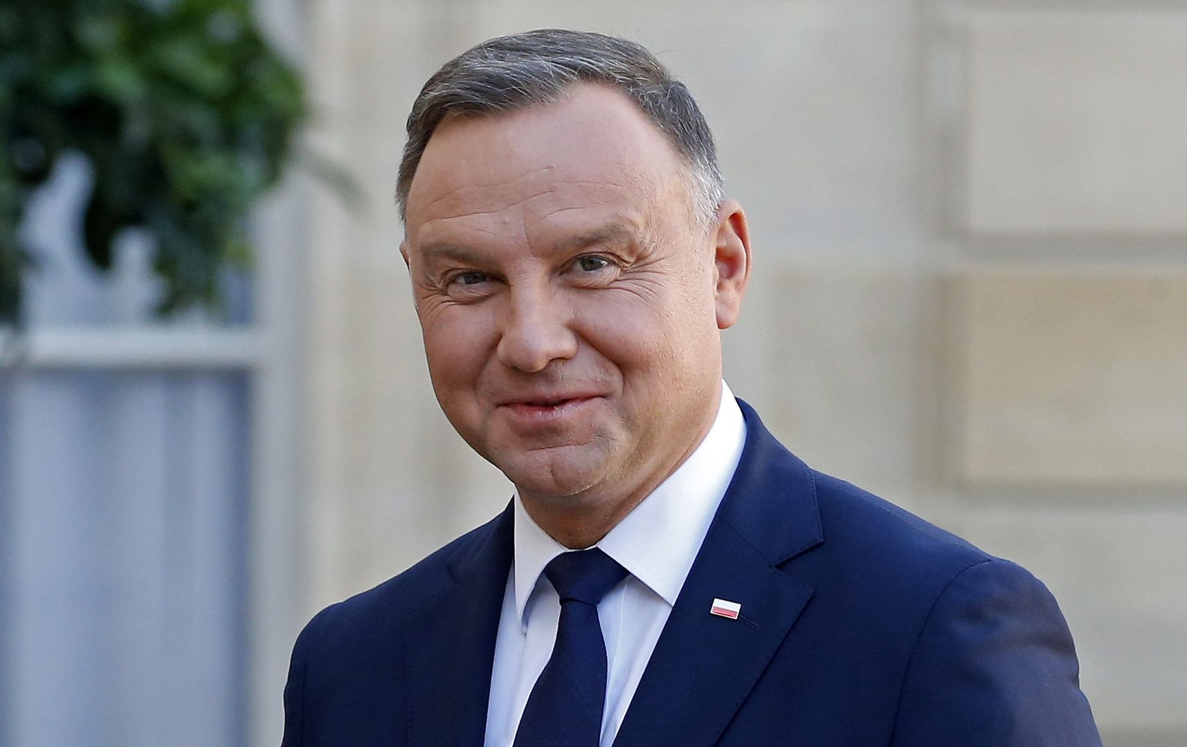 Taki jest naprawdę Andrzej Duda. Sąsiad z Krakowa wszystko powiedział