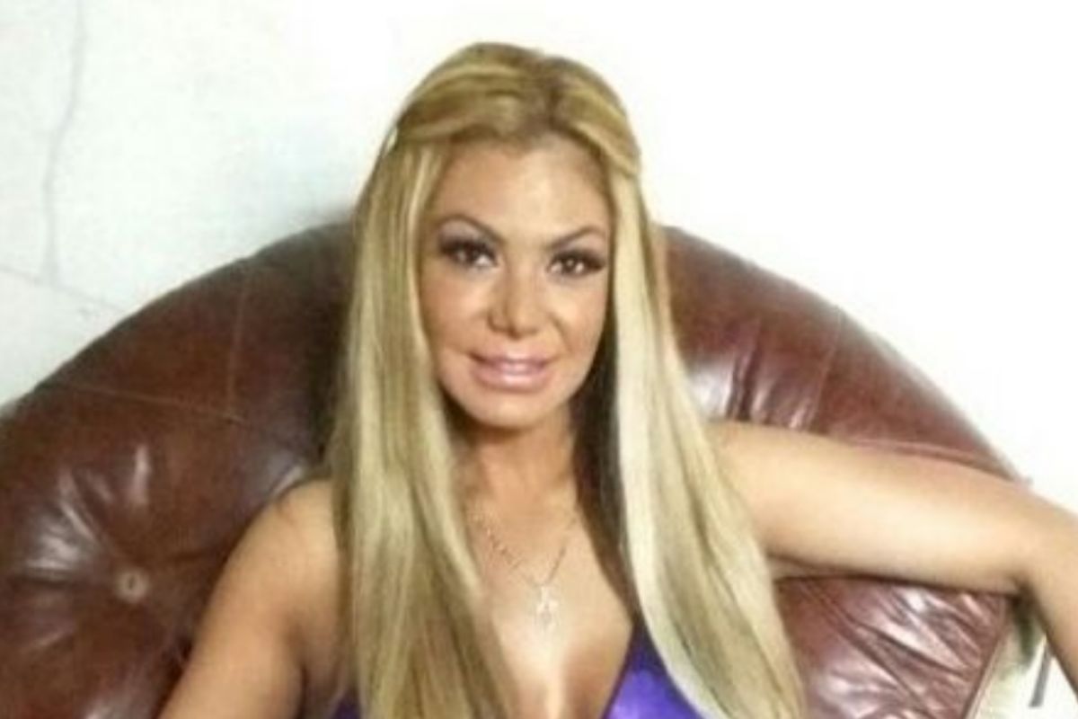 Tania Mendoza nie żyje. Miała 42 lata. Przyczyna śmierci przeraża