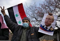 Rosja chce "dorzucić trochę ognia". Coraz więcej informacji o nowym pomyśle Kremla