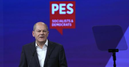 Tak zmieni się Unia Europejska? Chcą tego Niemcy