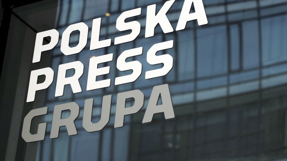 Obecny zarząd Orlenu chce spółkę Polska Press sprzedać