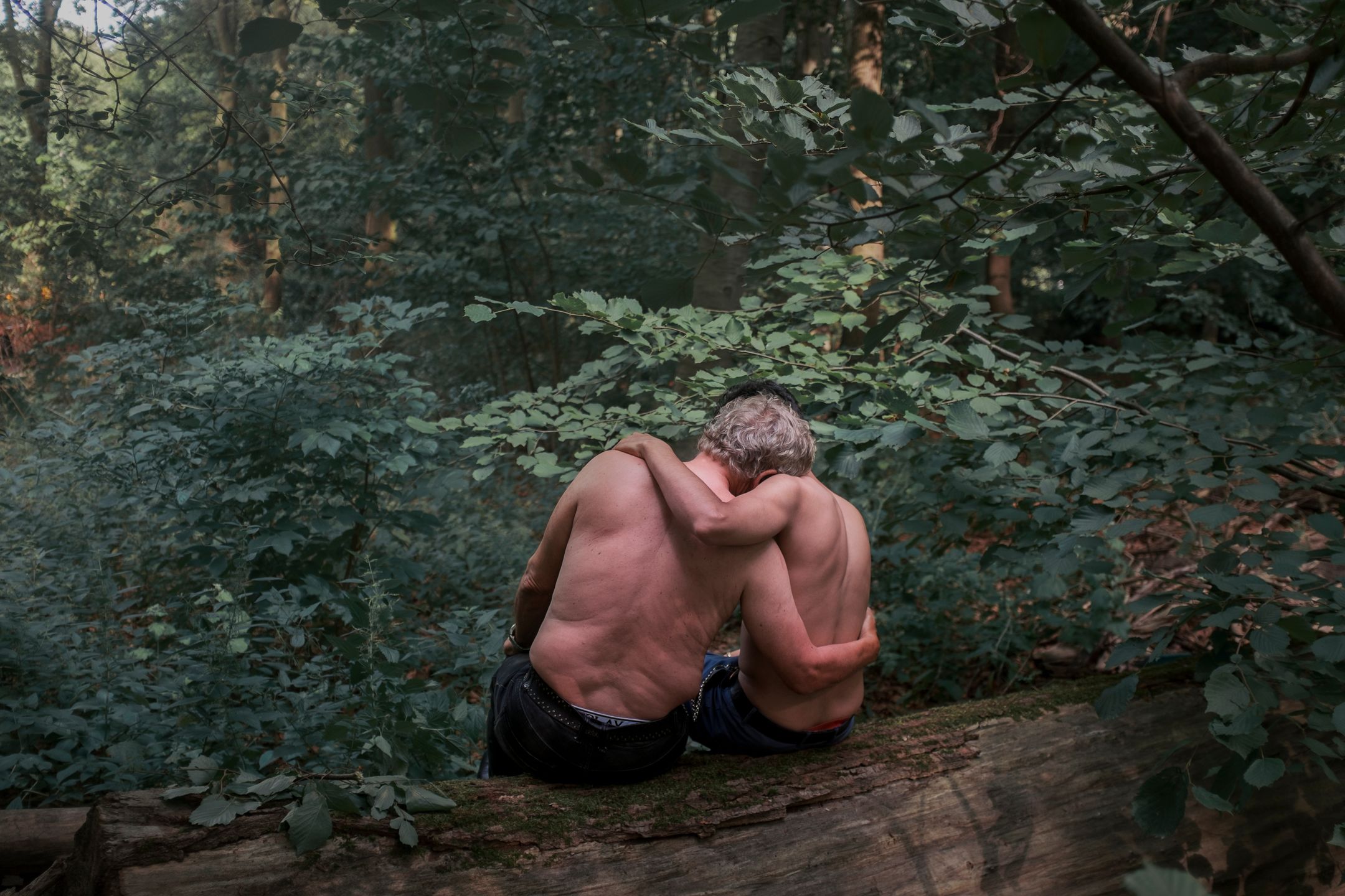 World Press Photo 2019: "Dziewczynka płacząca na granicy" została Zdjęciem Roku 44