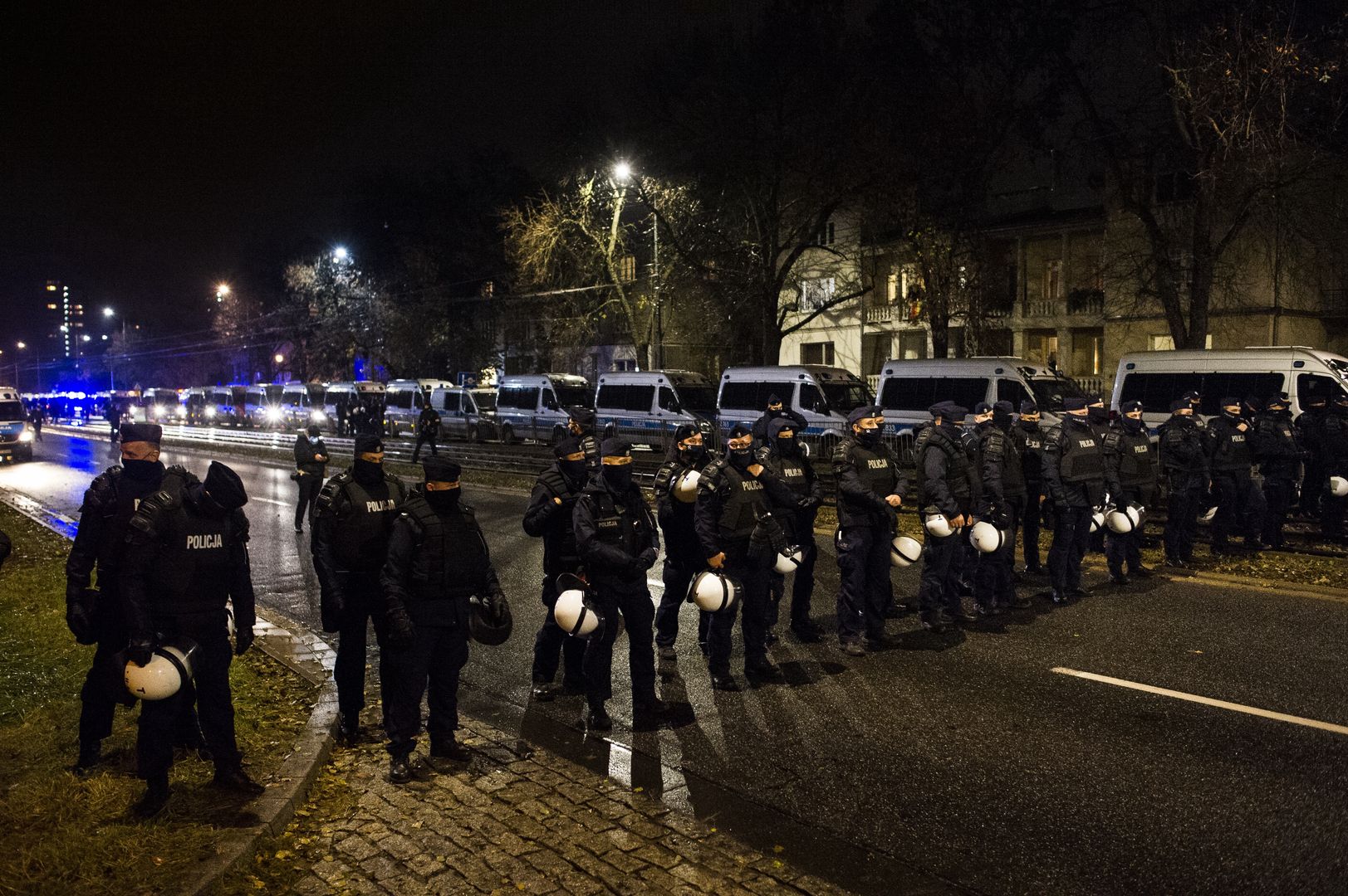 Policję interesuje, czy Polacy są zadowoleni z ich służby. Sondaż jest kosztowny