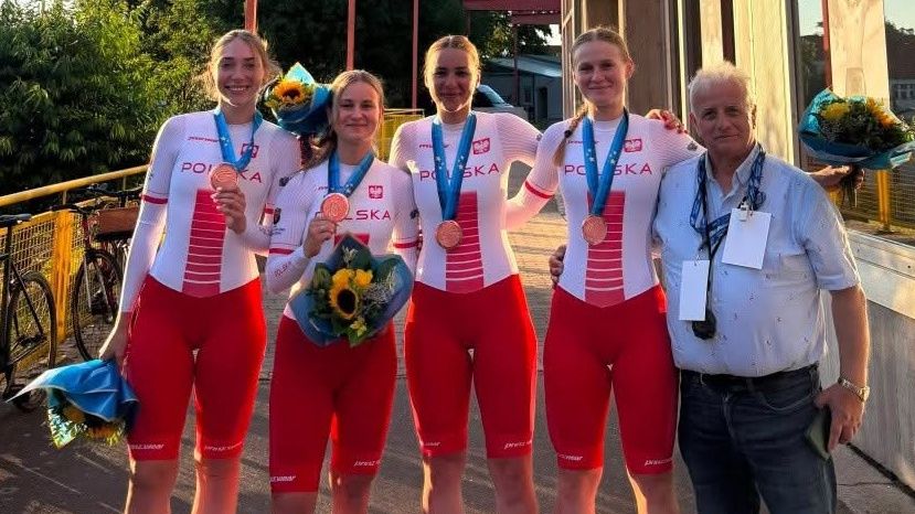 Polskie medalistki