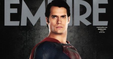 Nowy zwiastun "Supermana"! BEDZIE HIT?