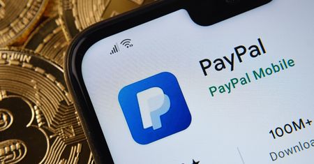 Zaloguj się na konto PayPal. Zobacz, ile pieniędzy ci oddali