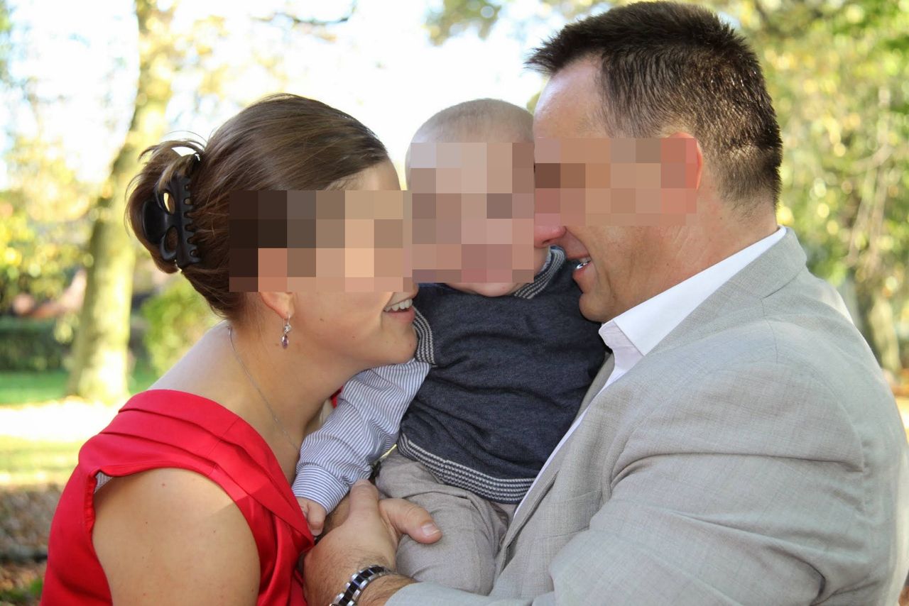 Były komendant ujawnia. Tak działał 60-letni mąż Natalii