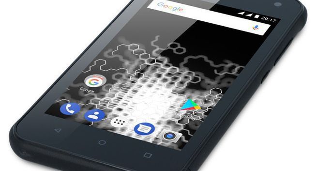 Hammer Active - pancerny telefon za 549 zł