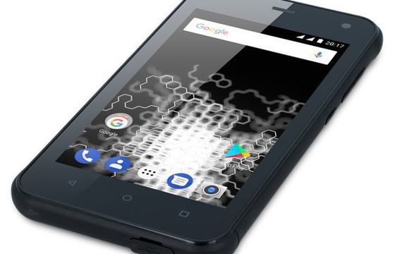 Hammer Active - pancerny telefon za 549 zł