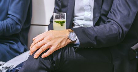 Uzależnienia od substancji - znaki ostrzegawcze uzależnień w miejscu pracy