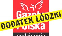 „Gazeta Polska Codziennie” wprowadza dodatek łódzki