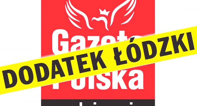 „Gazeta Polska Codziennie” wprowadza dodatek łódzki
