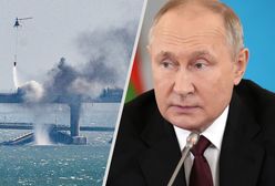 Spektakularny sabotaż Rosji? Pojawia się nowy trop