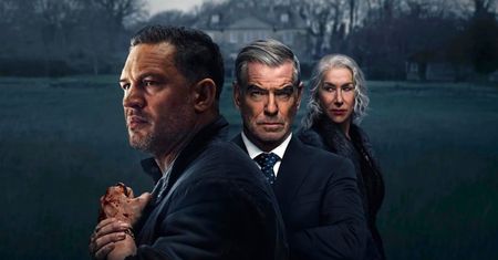 Mięsisty, brutalny, bez filtra. Jeden z najlepszych seriali tego roku miał swój krwawy finał